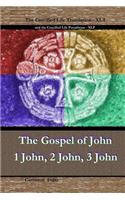 John 1 John 2 John 3 John
