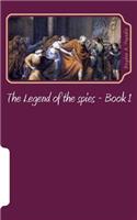 The Legend of the spies