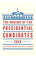 The Making of the Presidential Candidates 2020