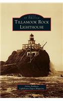 Tillamook Rock Lighthouse