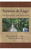 Somoza de Lugo