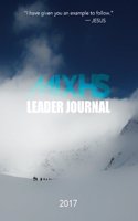 Mixhs Leader Journal