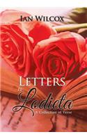 Letters to Lodieta