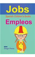 Spanish Children's Books: Jobs