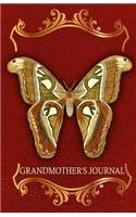 Grandmother's Journal