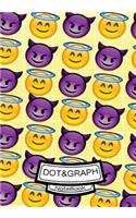 Notebook Dot-Grid, Graph