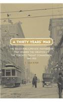 Thirty Years' War