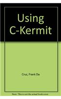 Using C-Kermit