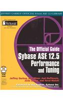 Sybase ASE 12.5 Performance and Tuning