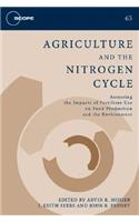 Agriculture and the Nitrogen Cycle