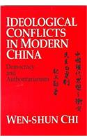 Ideological Conflicts in Modern China