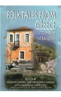 Folktales from Greece