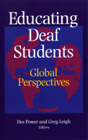 Educating Deaf Students