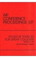 Pulsed RF Sources for Linear Colliders