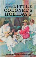 Little Colonel's Holidays