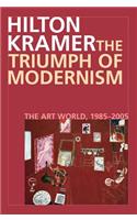 The Triumph of Modernism