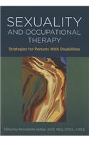 Sexuality and Occupational Therapy