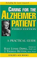 Caring for the Alzheimer Patient