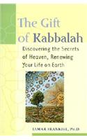 The Gift of Kabbalah