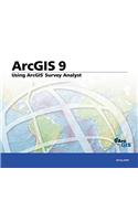 Using ArcGIS Survey Analyst