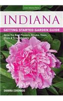 Indiana Getting Started Garden Guide