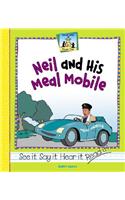 Neil and His Meal Mobile