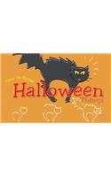 How to Draw Halloween Things: (Doodle Books)