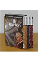 Vatican II in Plain English (3 Vol Set)