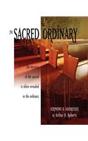 Sacred Ordinary