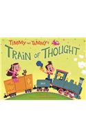 Timmy and Tammy's Train of Thought