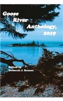 Goose River Anthology, 2019