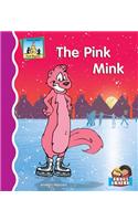 Pink Mink