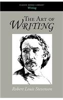 The Art of Writing