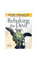 Rebuking the Devil
