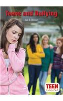 Teens and Bullying