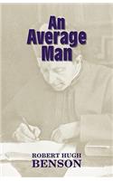 Average Man