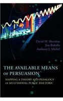Available Means of Persuasion