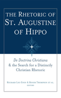 Rhetoric of St. Augustine of Hippo