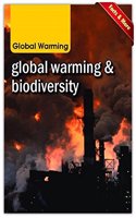 Global Warming & Biodiversity: English (Paperback)
