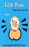 Little Penis: A Finger Puppet Parody Book