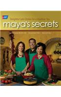 Maya's Secrets