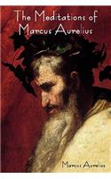 Meditations of Marcus Aurelius