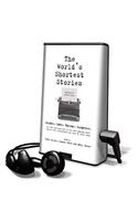 Worlds Shortest Stories
