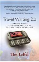 Travel Writing 2.0