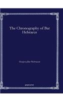 The Chronography of Bar Hebraeus (Syriac only)