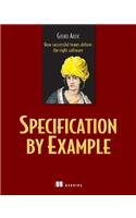 Specification by Example