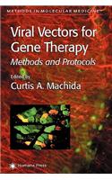 Viral Vectors for Gene Therapy