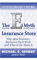 E-Myth Insurance Store
