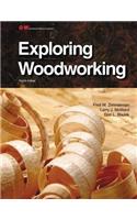 Exploring Woodworking