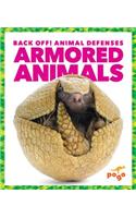 Armored Animals
